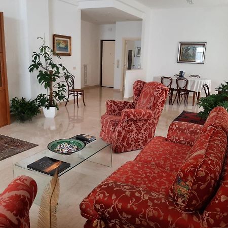 Вілла Interno13Барі Екстер'єр фото