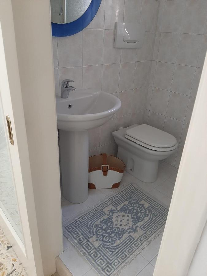 Вілла Interno13Барі Екстер'єр фото