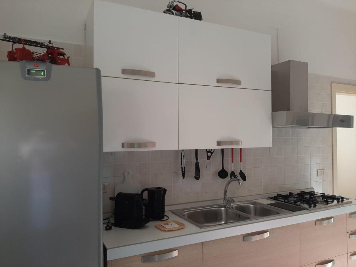 Вілла Interno13Барі Екстер'єр фото
