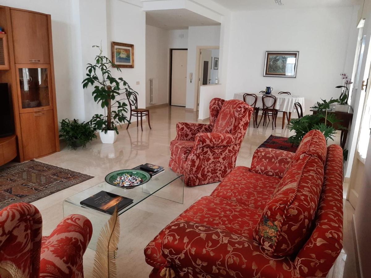 Вілла Interno13Барі Екстер'єр фото