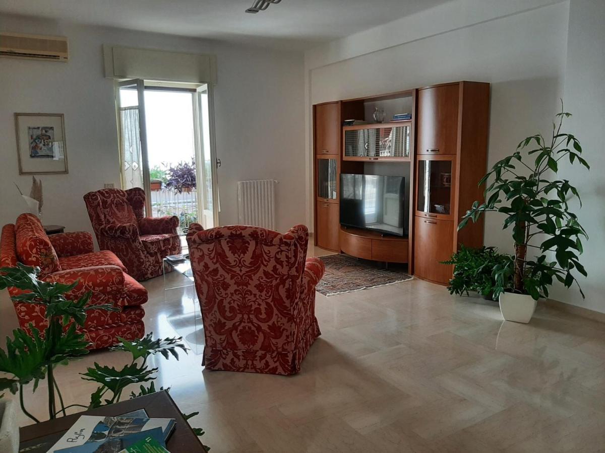 Вілла Interno13Барі Екстер'єр фото
