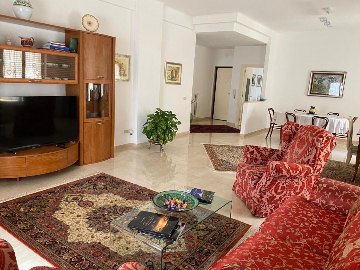 Вілла Interno13Барі Екстер'єр фото