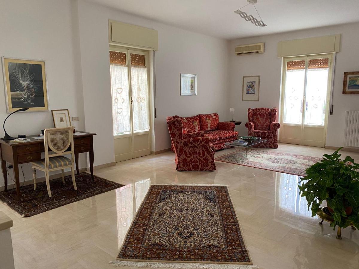 Вілла Interno13Барі Екстер'єр фото