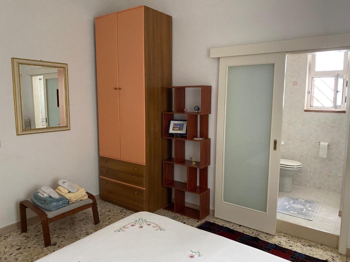 Вілла Interno13Барі Екстер'єр фото